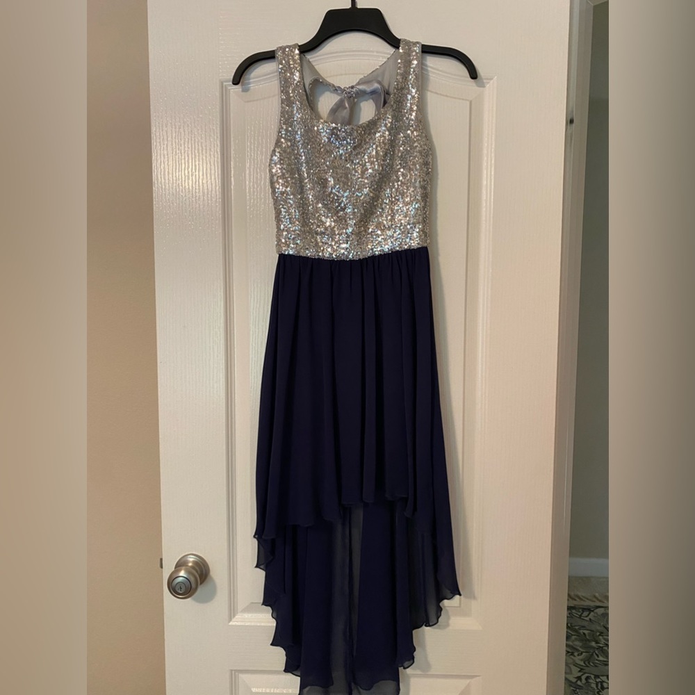 Beautiful evening dress for prom or cocktails